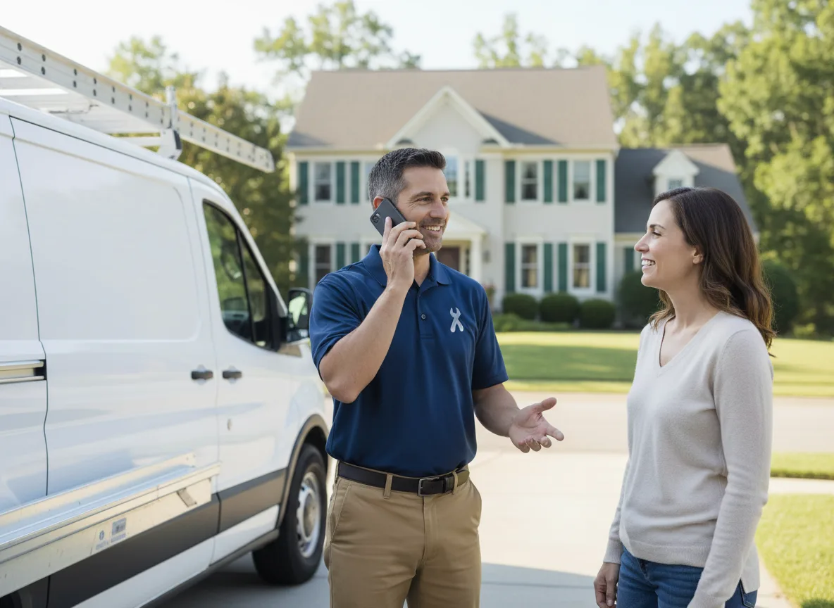 Home Gutter Service Estelline, SD FAQs